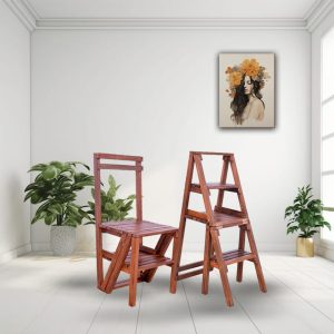 Ladder Chair